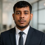 Shubham Bhattacharya
