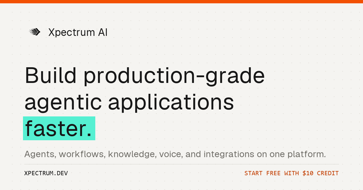 Compare Xpectrum with n8n, Zapier, Make and More | Xpectrum AI